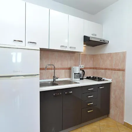Fuer 6 Personen Ca 52 Qm In Pula, Istrien Istrische Riviera Pula