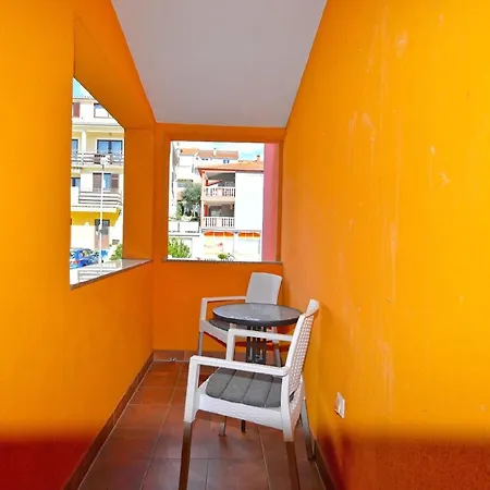 Fuer 6 Personen Ca 52 Qm In Pula, Istrien Istrische Riviera *
