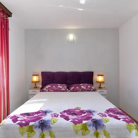 Fuer 6 Personen Ca 52 Qm In Pula, Istrien Istrische Riviera Apartment