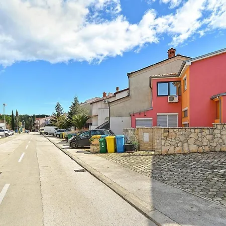 Apartment Fuer 6 Personen Ca 52 Qm In Pula, Istrien Istrische Riviera