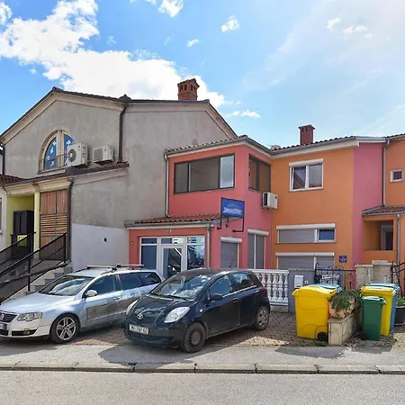Fuer 6 Personen Ca 52 Qm In Pula, Istrien Istrische Riviera * Pula