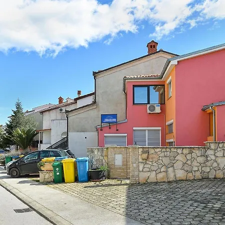Fuer 6 Personen Ca 52 Qm In Pula, Istrien Istrische Riviera