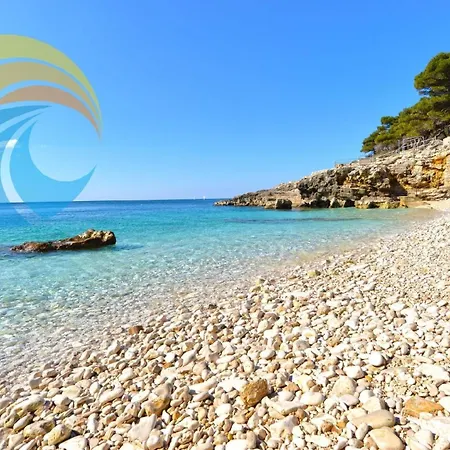Fuer 6 Personen Ca 52 Qm In Pula, Istrien Istrische Riviera Apartment