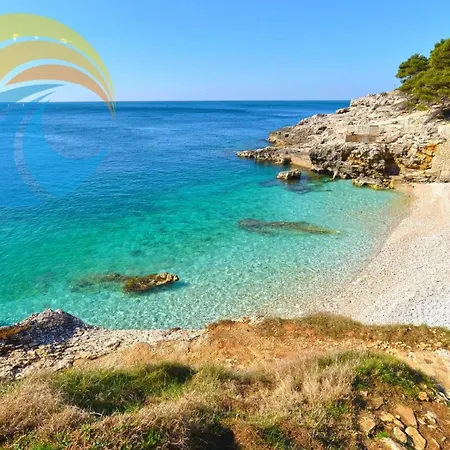 Fuer 6 Personen Ca 52 Qm In Pula, Istrien Istrische Riviera Apartment *
